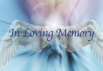 In Loving Memory Unity Spiritual Center